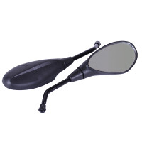 Дзеркала призму чорні М10, к-т 2 шт. - AM