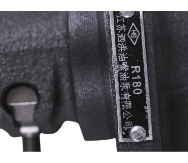 Паливний насос (HB) – 180N