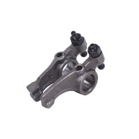 Коромысла + винты регулировки, к-т: 2 шт. - 192D