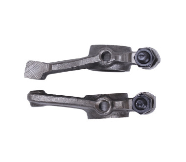Коромисла + гвинти регулювання, к-т: 2 шт. - 192D