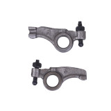 Коромисла + гвинти регулювання, к-т: 2 шт. - 192D