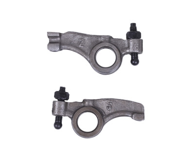 Коромисла + гвинти регулювання, к-т: 2 шт. - 192D