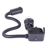 Фільтр повітряний у зборі з верхнім фільтром - 188F/190F