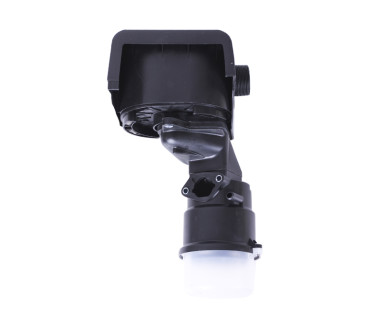 Фільтр повітряний у зборі з верхнім фільтром - 188F/190F