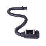 Фільтр повітряний у зборі з верхнім фільтром - 188F/190F