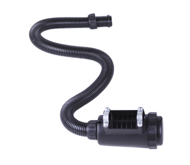 Фільтр повітряний у зборі з верхнім фільтром - 188F/190F