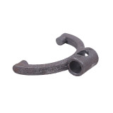 Вилка шестерні диференціала рухома - КПП (3+1)