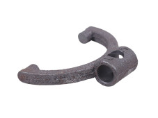 Вилка шестерні диференціала рухома - КПП (3+1)