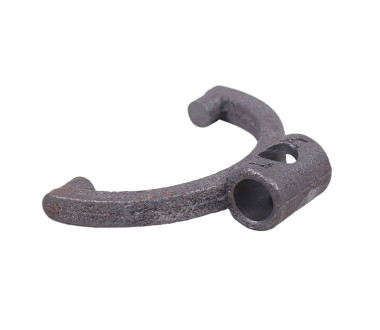 Вилка шестерні диференціала рухома - КПП (3+1)