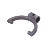 Вилка шестерні диференціала рухома - КПП (3+1)