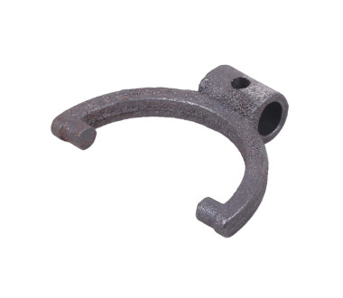 Вилка шестерні диференціала рухома - КПП (3+1)