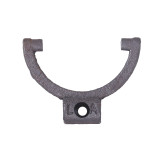 Вилка шестерні диференціала рухома - КПП (3+1)