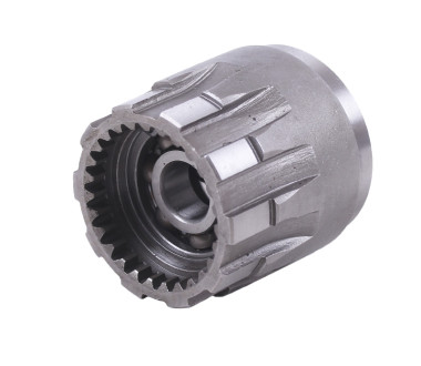 Муфта диференціалу - КПП(3+1)