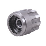 Муфта диференціалу - КПП(3+1)