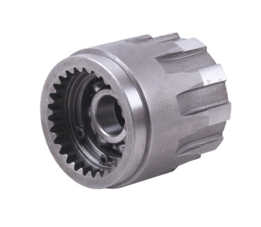 Муфта диференціалу - КПП(3+1)