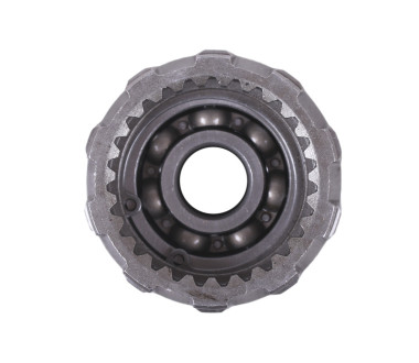 Муфта диференціалу - КПП(3+1)