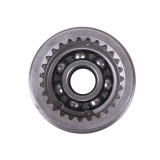 Муфта диференціалу - КПП(3+1)