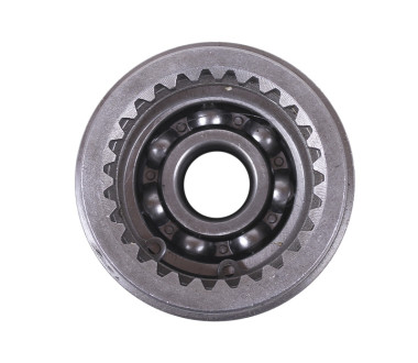 Муфта диференціалу - КПП(3+1)