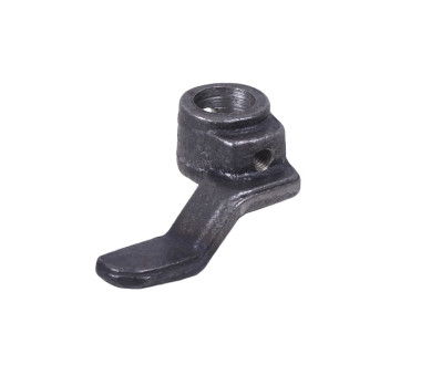 Вилка важеля вмикання задньої передачі - КПП (3+1)