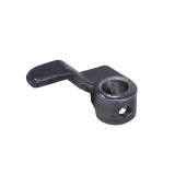 Вилка важеля вмикання задньої передачі - КПП (3+1)