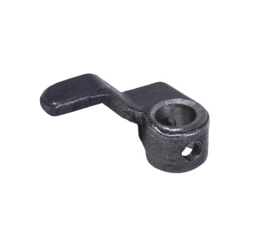 Вилка важеля вмикання задньої передачі - КПП (3+1)