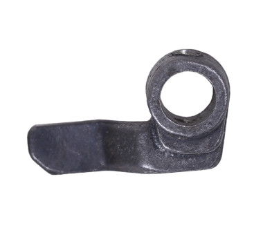 Вилка важеля вмикання задньої передачі - КПП (3+1)