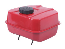 Бак паливний (NEW DESIGN) - 170F