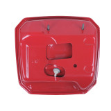 Бак паливний (NEW DESIGN) - 170F