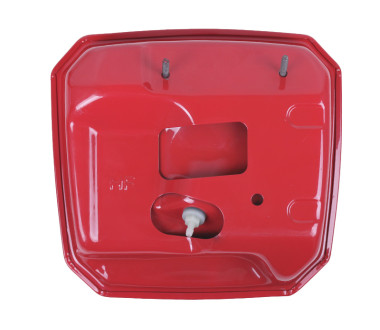 Бак паливний (NEW DESIGN) - 170F