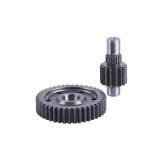 Шестерня варіатора 15Т 42 (пара) - Honda