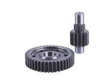 Шестерня варіатора 15Т 42 (пара) - Honda