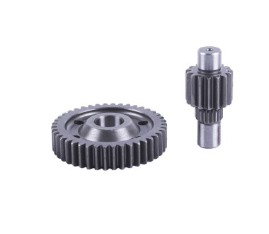 Шестерня варіатора 15Т 42 (пара) - Honda