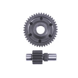 Шестерня варіатора 15Т 42 (пара) - Honda