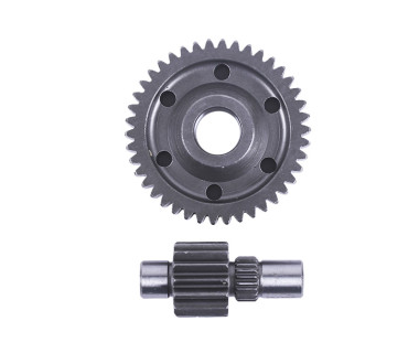 Шестерня варіатора 15Т 42 (пара) - Honda