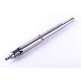 Вал головний L-370 мм КПП/6.