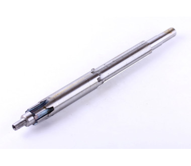 Вал головний L-370 мм КПП/6.