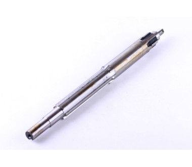 Вал головний L-370 мм КПП/6.