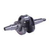 Колінвал у зборі під конус - 168F