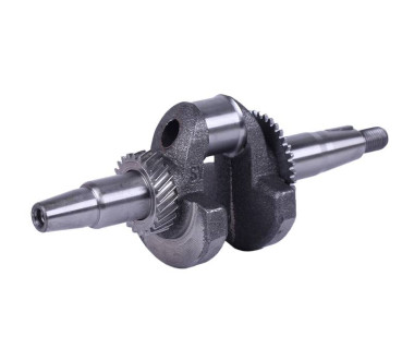 Колінвал у зборі під конус - 168F