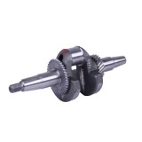 Колінвал у зборі під конус - 168F