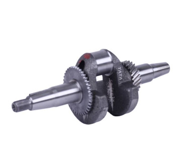 Колінвал у зборі під конус - 168F