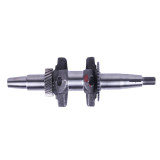 Колінвал у зборі під конус - 168F