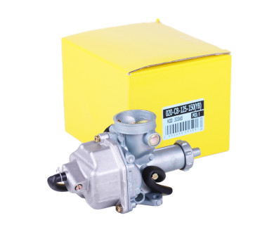 Карбюратор - СВ-125/150 Y-BOX