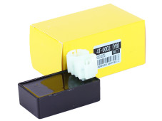 Комутатор - 4T Y-BOX