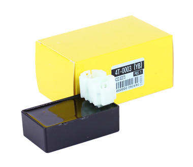 Комутатор - 4T Y-BOX