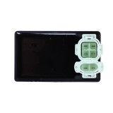 Комутатор - 4T Y-BOX