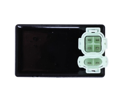 Комутатор - 4T Y-BOX