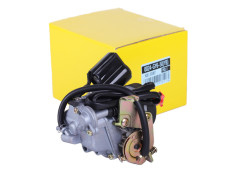 Карбюратор 80CC - 50CC4T Y-BOX