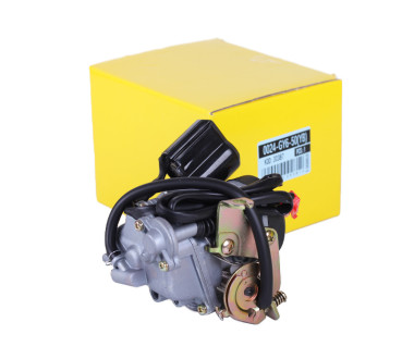 Карбюратор 80CC - 50CC4T Y-BOX