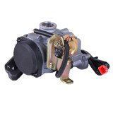 Карбюратор 80CC - 50CC4T Y-BOX